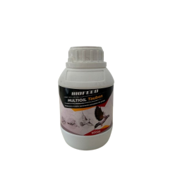 BIOFEED TAUBEN MULTIOIL