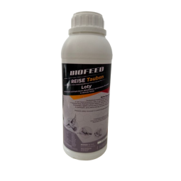 BIOFEED TAUBEN REISE (LOTY)