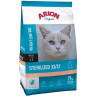 Arion Original Cat Sterilized - Sucha karma z łososiem dla kotów sterylizowanych