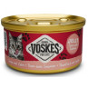 VOSKES Tuńczyk z Łososiem w galaretce 85 g