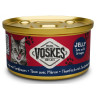 VOSKES Tuńczyk z Grankiem w galaretce 85 g