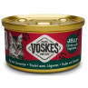 VOSKES Tuńczyk z wołowiną 85 g
