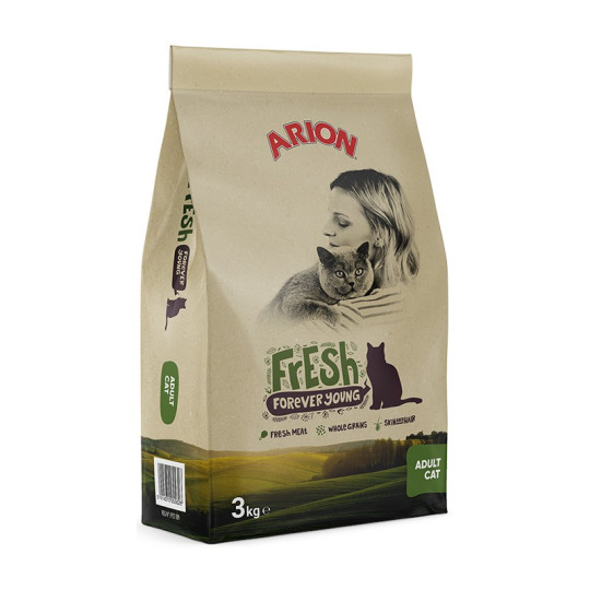 ARION Fresh Adult Cat