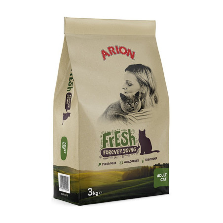 ARION Fresh Adult Cat