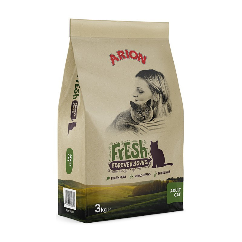 ARION Fresh Adult Cat