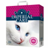 ŻWIREK DLA KOTA IMPERIAL CARE CLUMPING BABY POWDER BENTONITOWY CHŁONNY 10 L