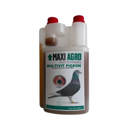 MULTIVIT PIGEON