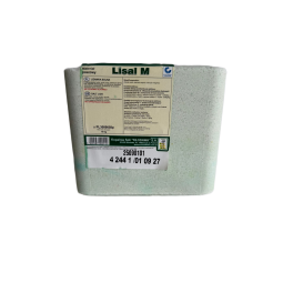 LISAL M – lizawka solna z naturalnej soli z dodatkami