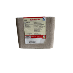 MULTI LISAL SE – lizawka solna z naturalnej soli mineralizowana