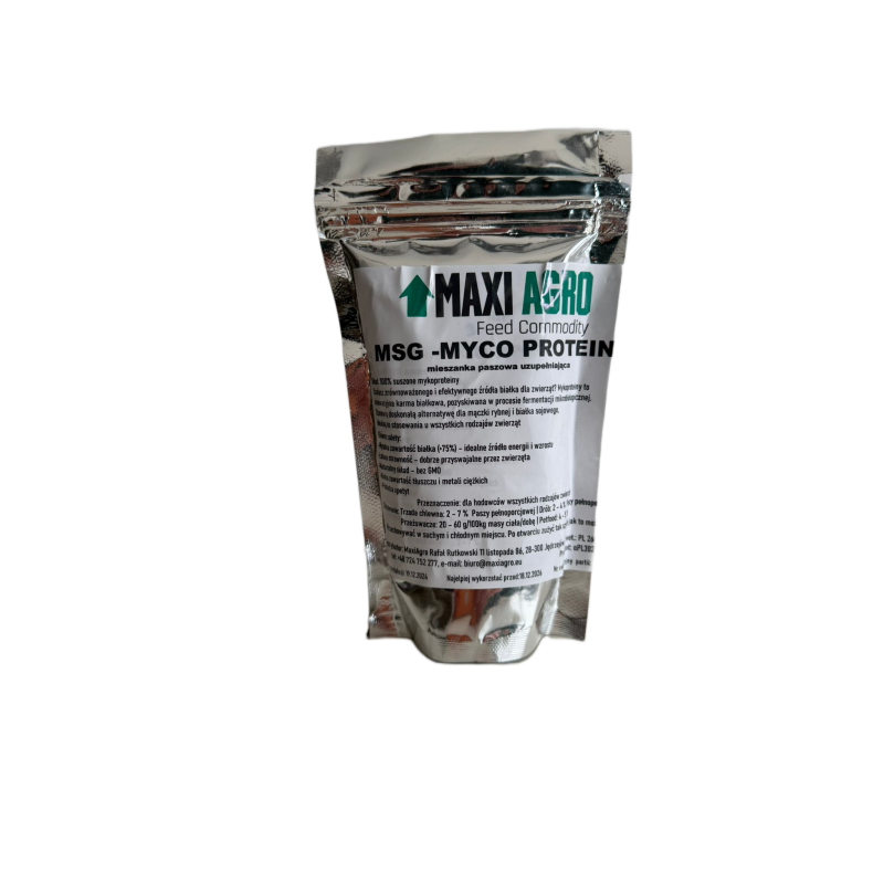 MSG - MYCO PROTEIN 200g