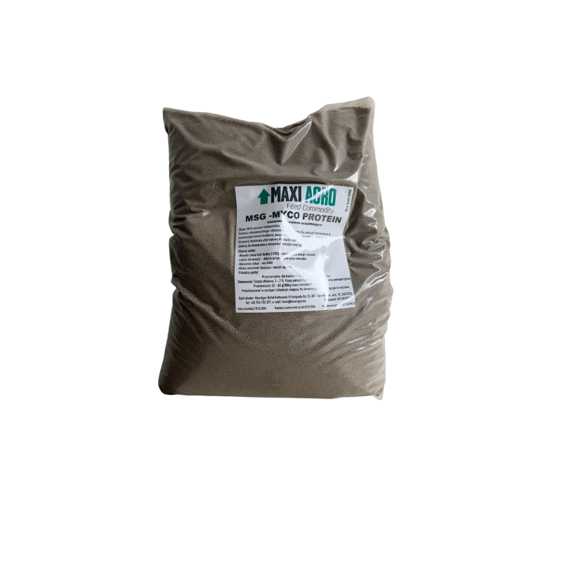 MSG - MYCO PROTEIN - 4kg