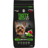 Karma dla psa Tasty Dogs Life z jagnięciną  (mini i małe rasy)