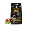 Karma dla psa Tasty Dogs Life z kurczakiem  (średnie i duże rasy)
