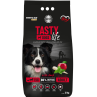 Karma dla psa Tasty Dogs Life z wołowiną (średnie i duże rasy)
